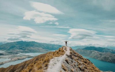 9 Destination Hot Spots to visit in New Zealand