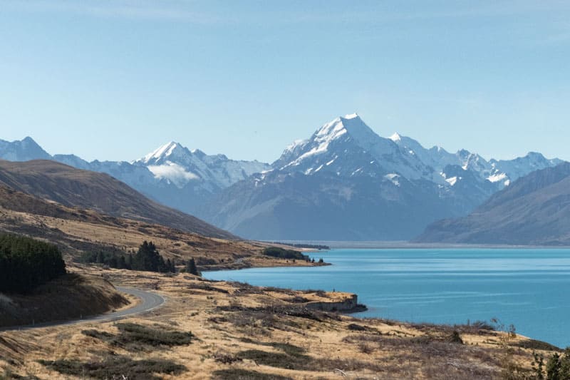 Travel Requirements for New Zealand