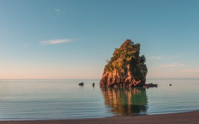 8 of the best New Zealand destinations to visit this summer