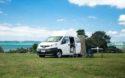 Here’s Why You Need a Certified Self-Contained Campervan in New Zealand