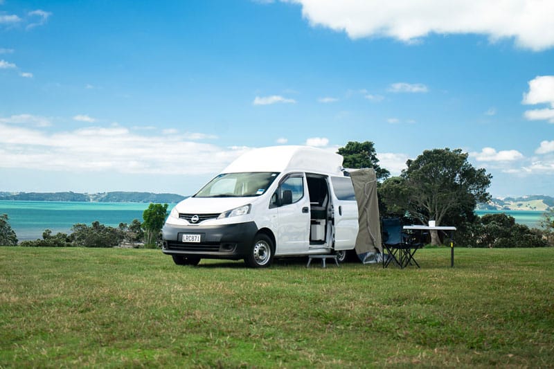Why You Need a Certified Campervan